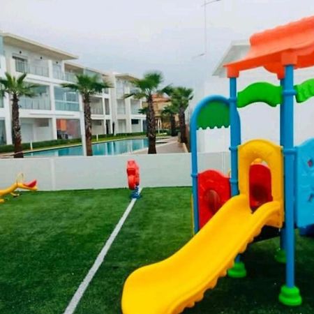 Appartement A Louer Dans Une Residence Balneaire 3 Piscines - Ramoflores Sidi Rahal Sidi Rahal  Eksteriør billede