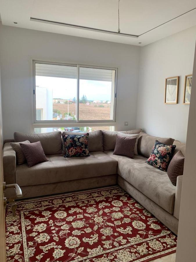 Appartement A Louer Dans Une Residence Balneaire 3 Piscines - Ramoflores Sidi Rahal Sidi Rahal  Eksteriør billede