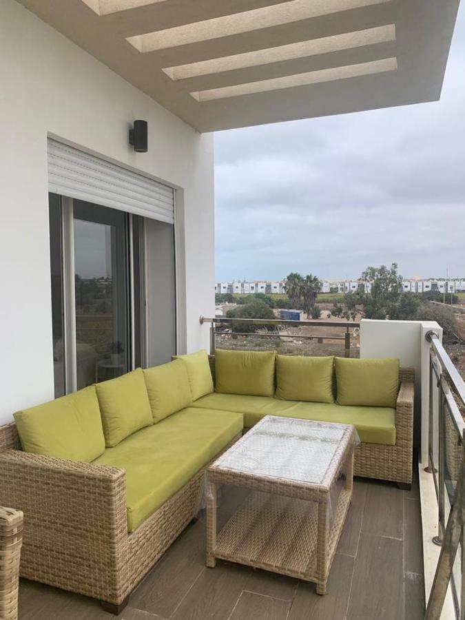 Appartement A Louer Dans Une Residence Balneaire 3 Piscines - Ramoflores Sidi Rahal Sidi Rahal  Eksteriør billede
