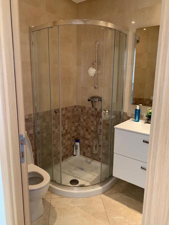 Appartement A Louer Dans Une Residence Balneaire 3 Piscines - Ramoflores Sidi Rahal Sidi Rahal  Eksteriør billede